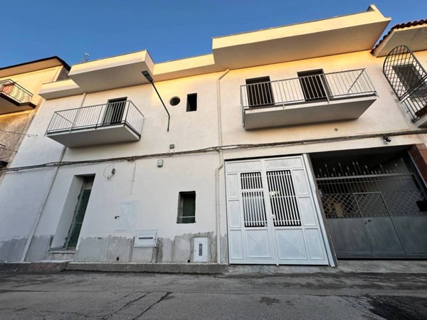 appartamento in vendita a Marigliano