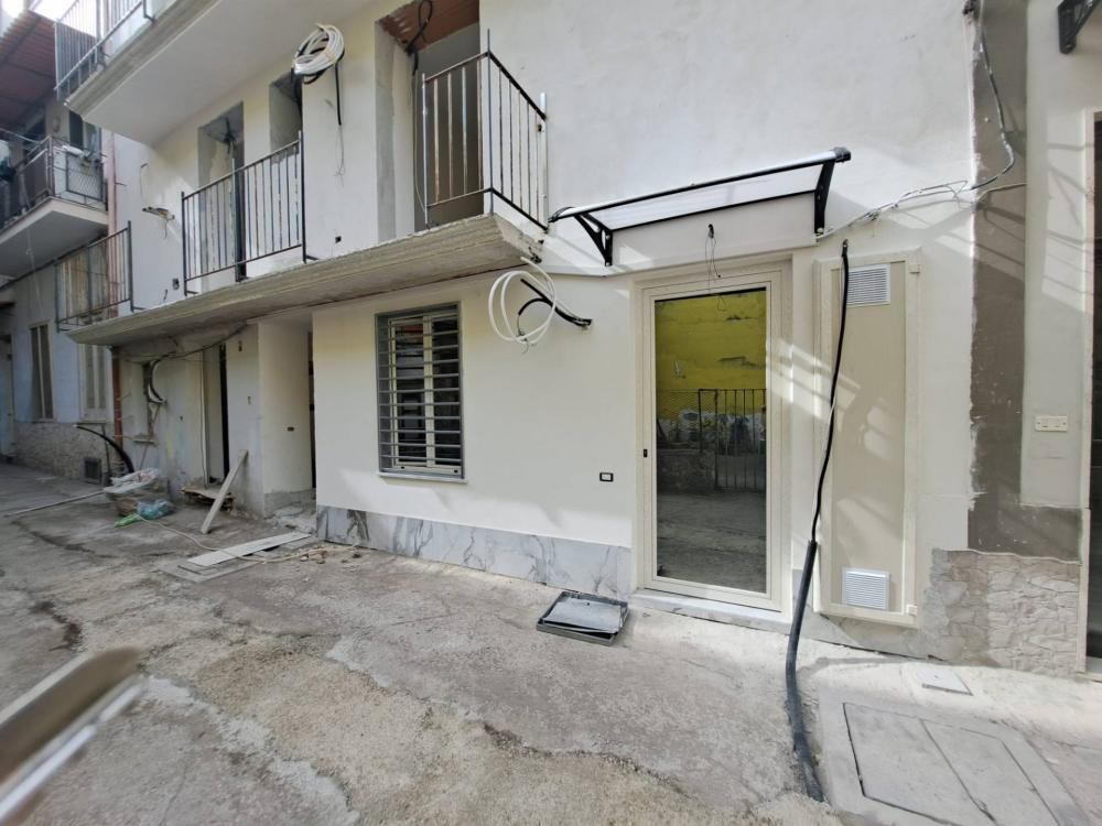 appartamento in vendita a Marigliano