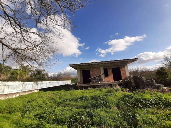 casa indipendente in vendita a Marigliano