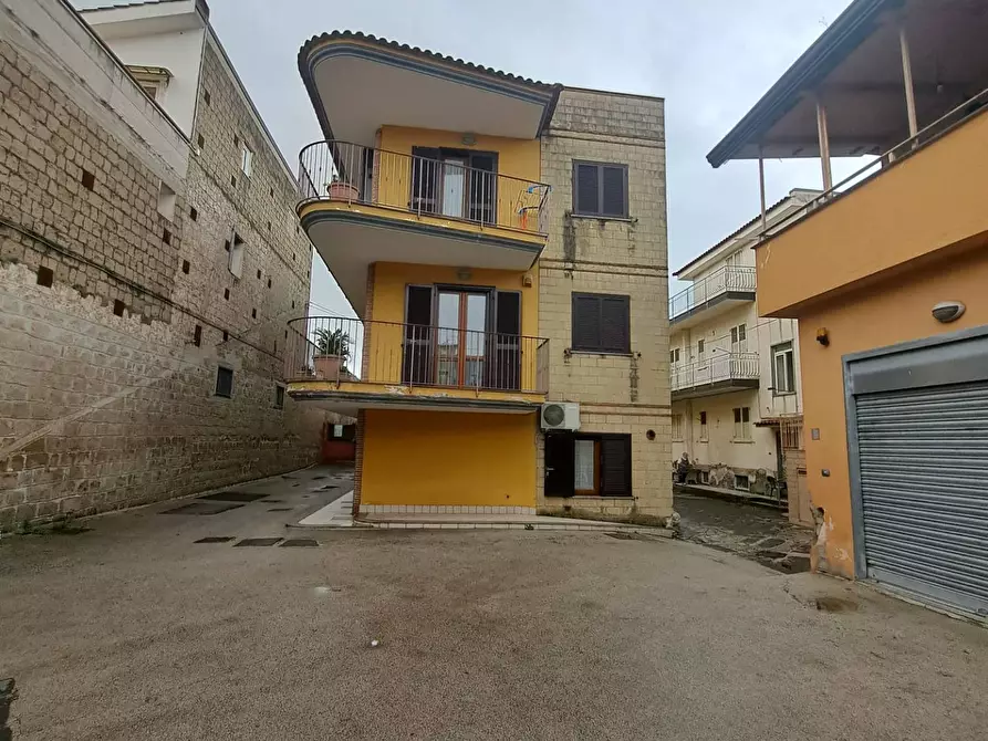 casa indipendente in vendita a Marigliano