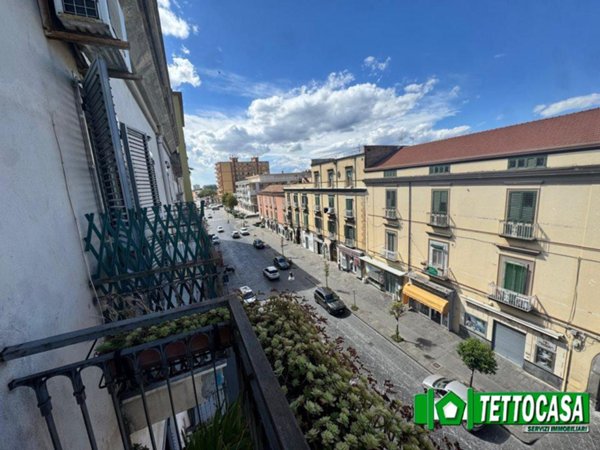 appartamento in vendita a Marigliano
