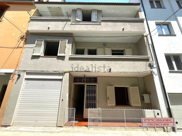 casa semindipendente in vendita a Marigliano