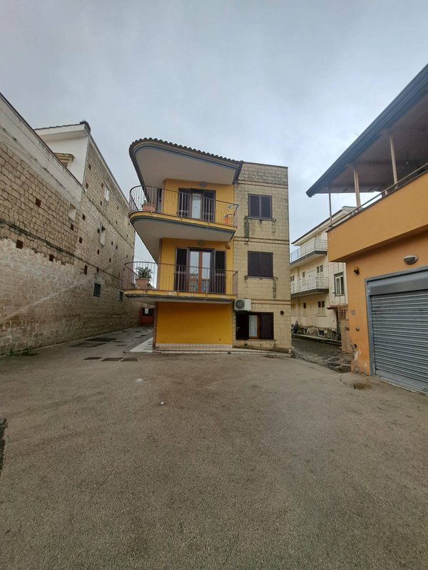casa indipendente in vendita a Marigliano
