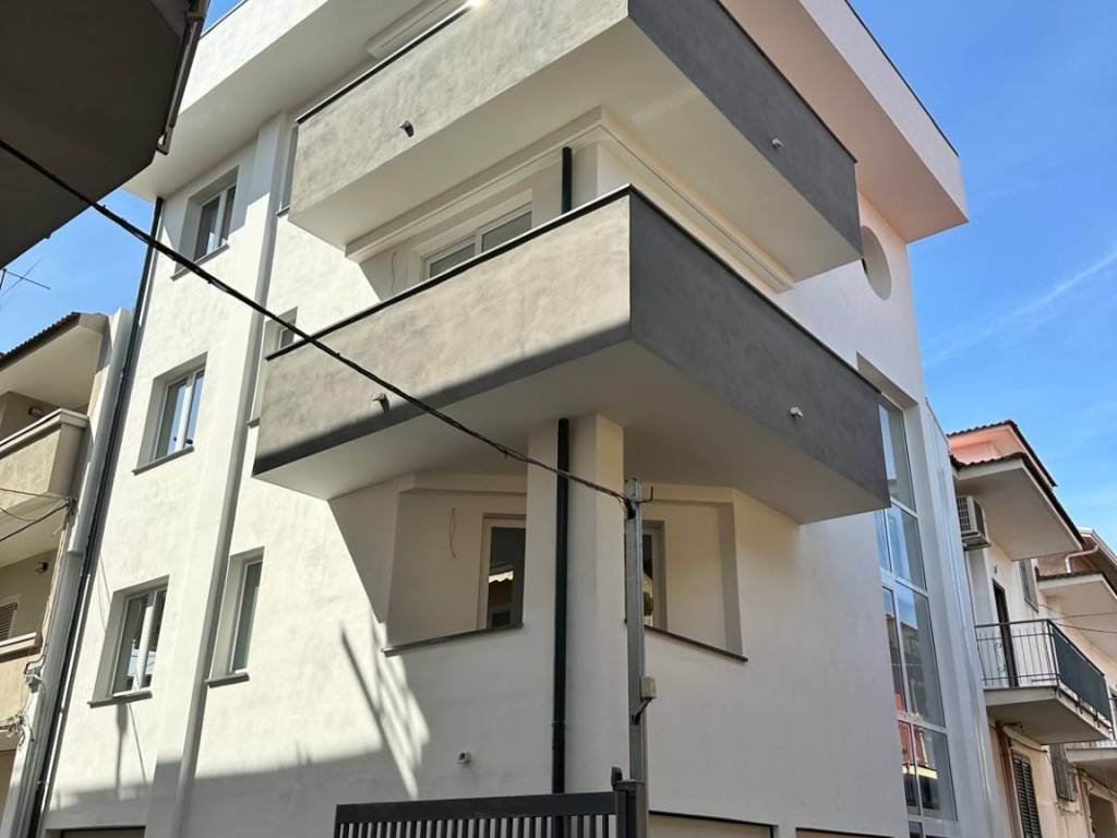 appartamento in vendita a Marigliano