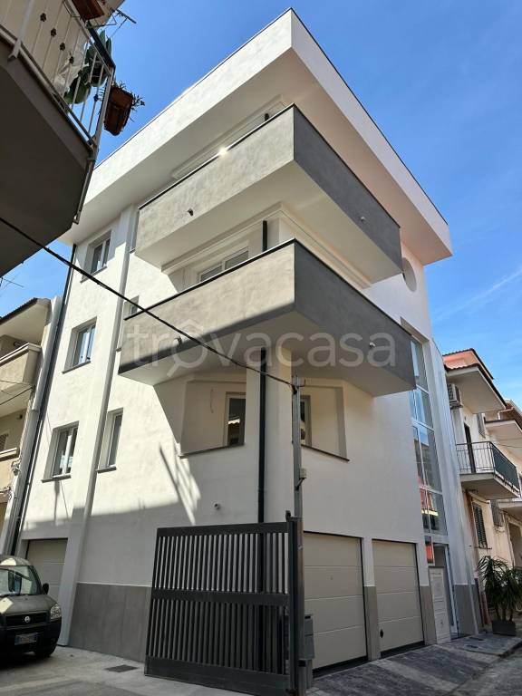 appartamento in vendita a Marigliano