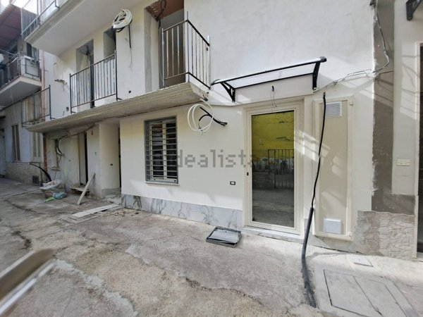 appartamento in vendita a Marigliano