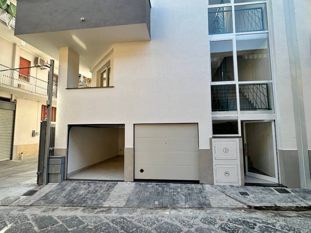 appartamento in vendita a Marigliano