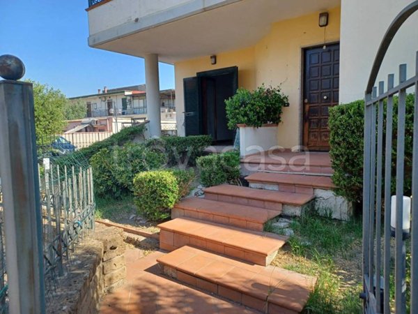 casa indipendente in vendita a Marigliano