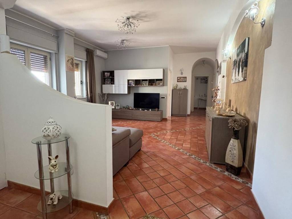 appartamento in vendita a Marigliano