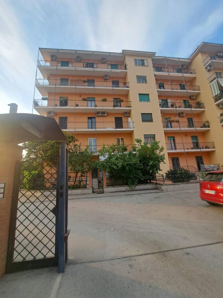 appartamento in vendita a Marigliano