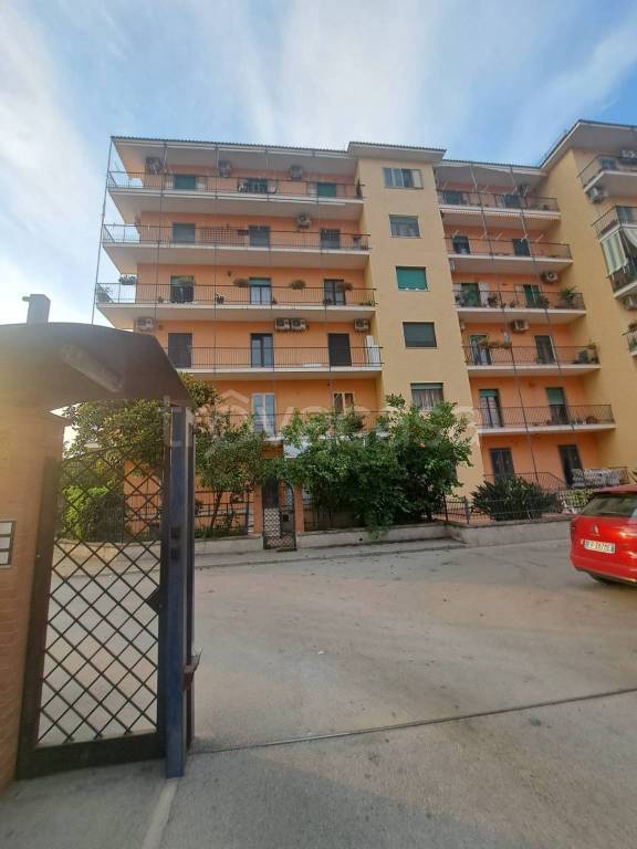 appartamento in vendita a Marigliano