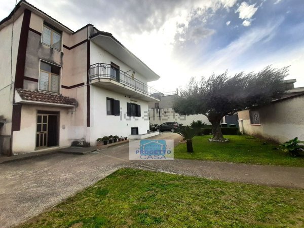 casa indipendente in vendita a Marigliano