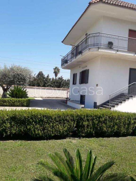 casa indipendente in vendita a Marigliano