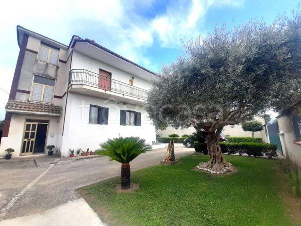 casa indipendente in vendita a Marigliano