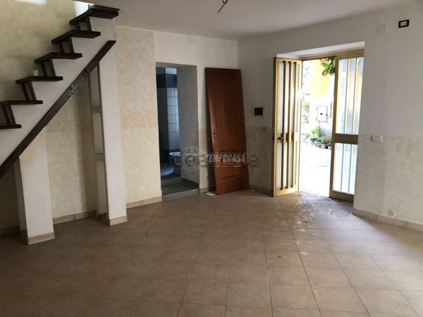 appartamento in vendita a Marigliano