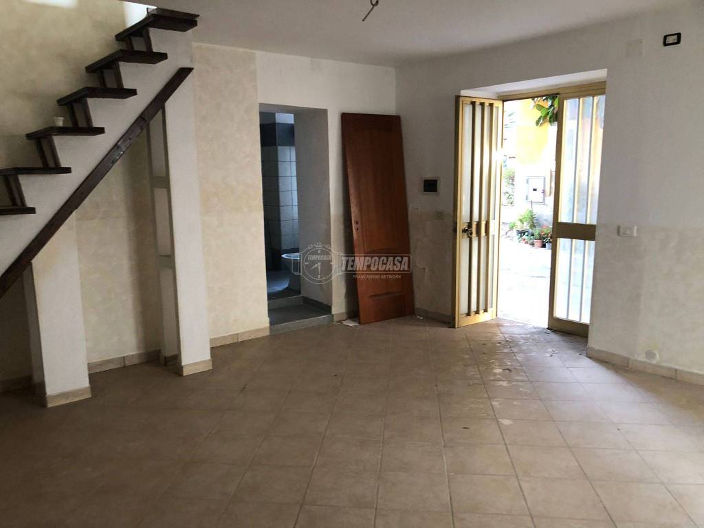 appartamento in vendita a Marigliano