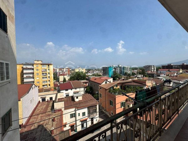 appartamento in vendita a Marigliano