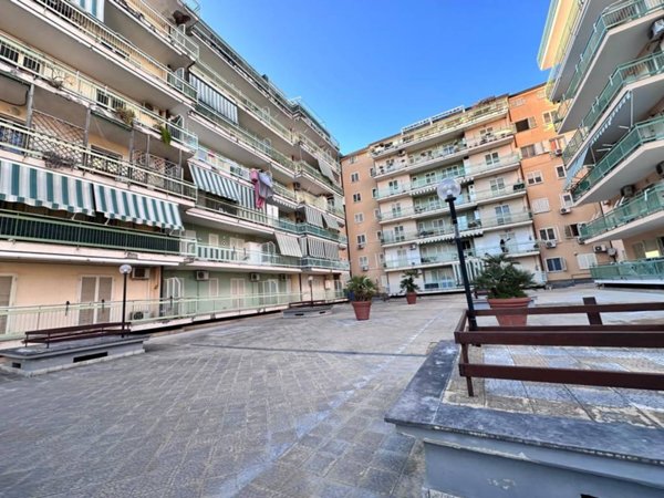 appartamento in vendita a Marigliano