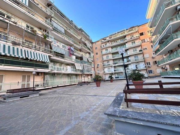appartamento in vendita a Marigliano