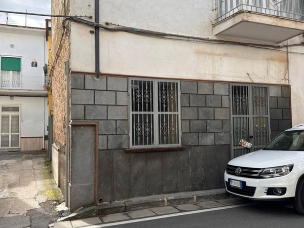 casa indipendente in vendita a Marigliano in zona Faibano