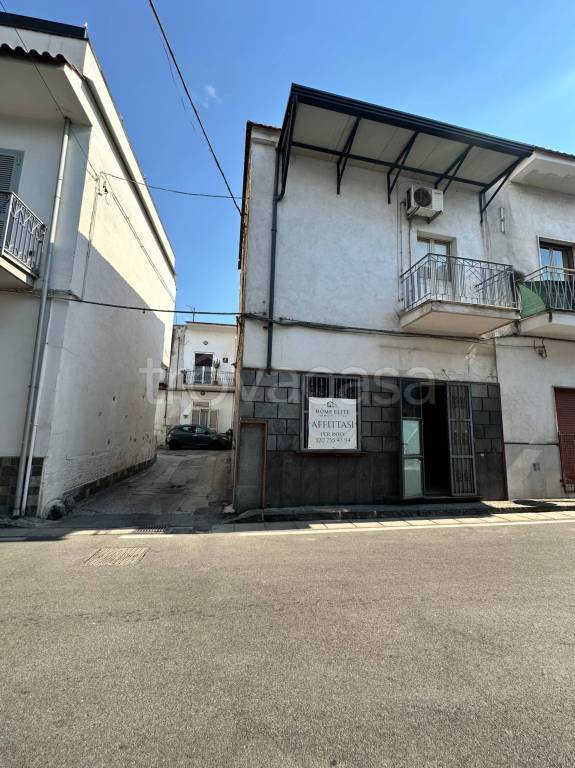 casa indipendente in vendita a Marigliano in zona Faibano