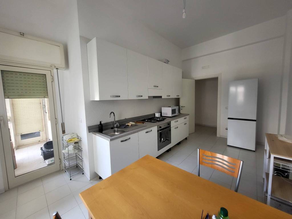appartamento in vendita a Marigliano