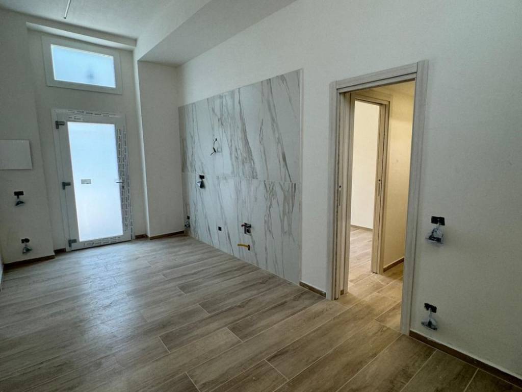appartamento in vendita a Marigliano