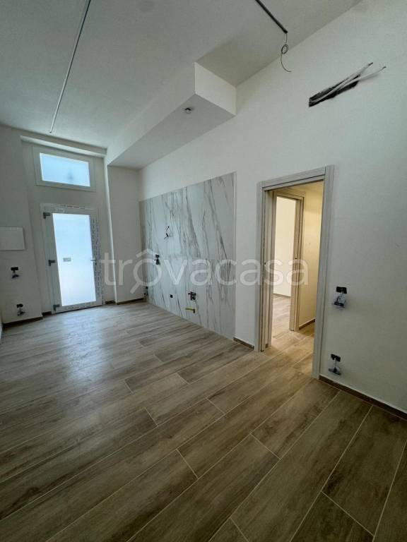 appartamento in vendita a Marigliano