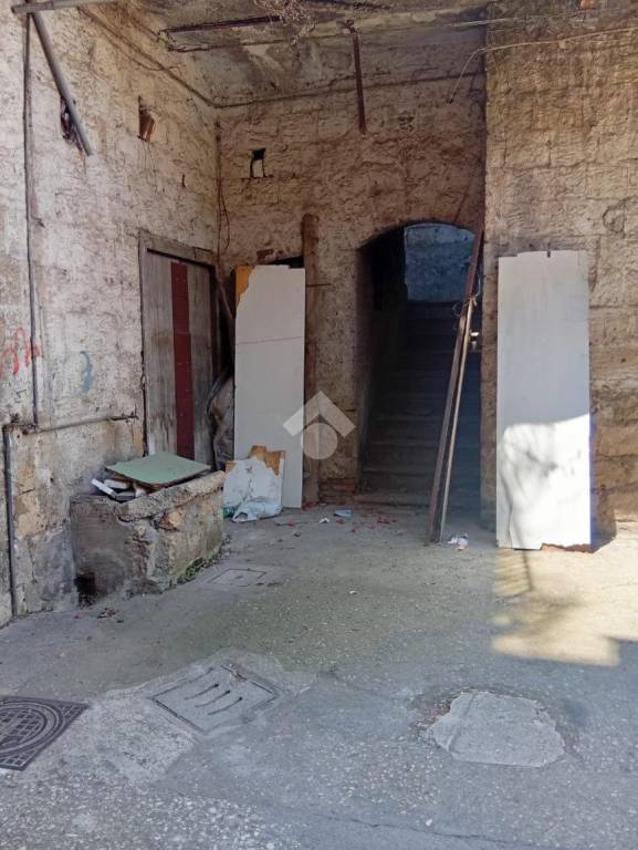 appartamento in vendita a Marigliano