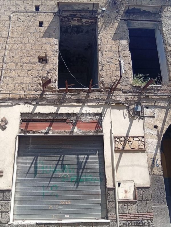 appartamento in vendita a Marigliano