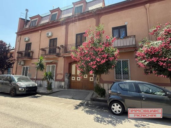 appartamento in vendita a Marigliano
