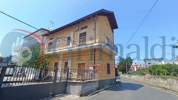 casa indipendente in vendita a Marigliano