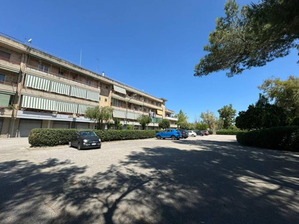 appartamento in vendita a Marigliano
