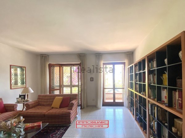 appartamento in vendita a Marigliano