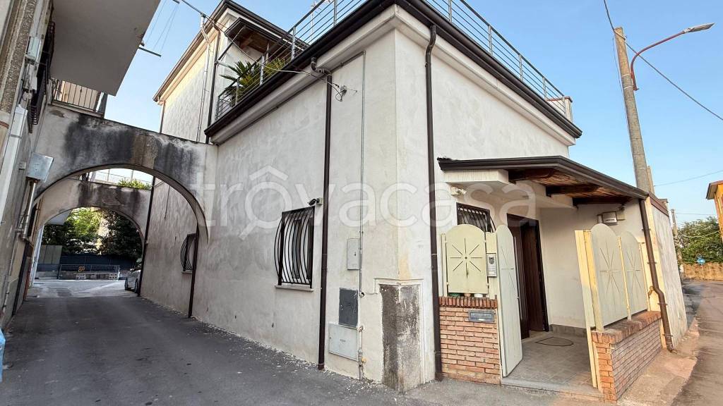casa indipendente in vendita a Marigliano