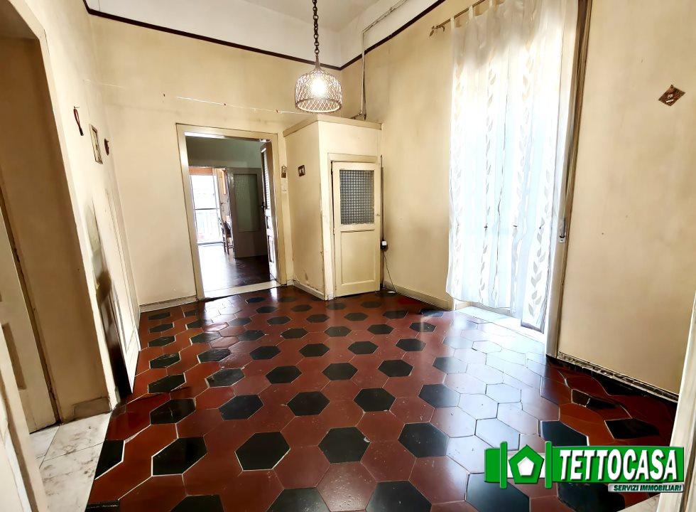 appartamento in vendita a Marigliano