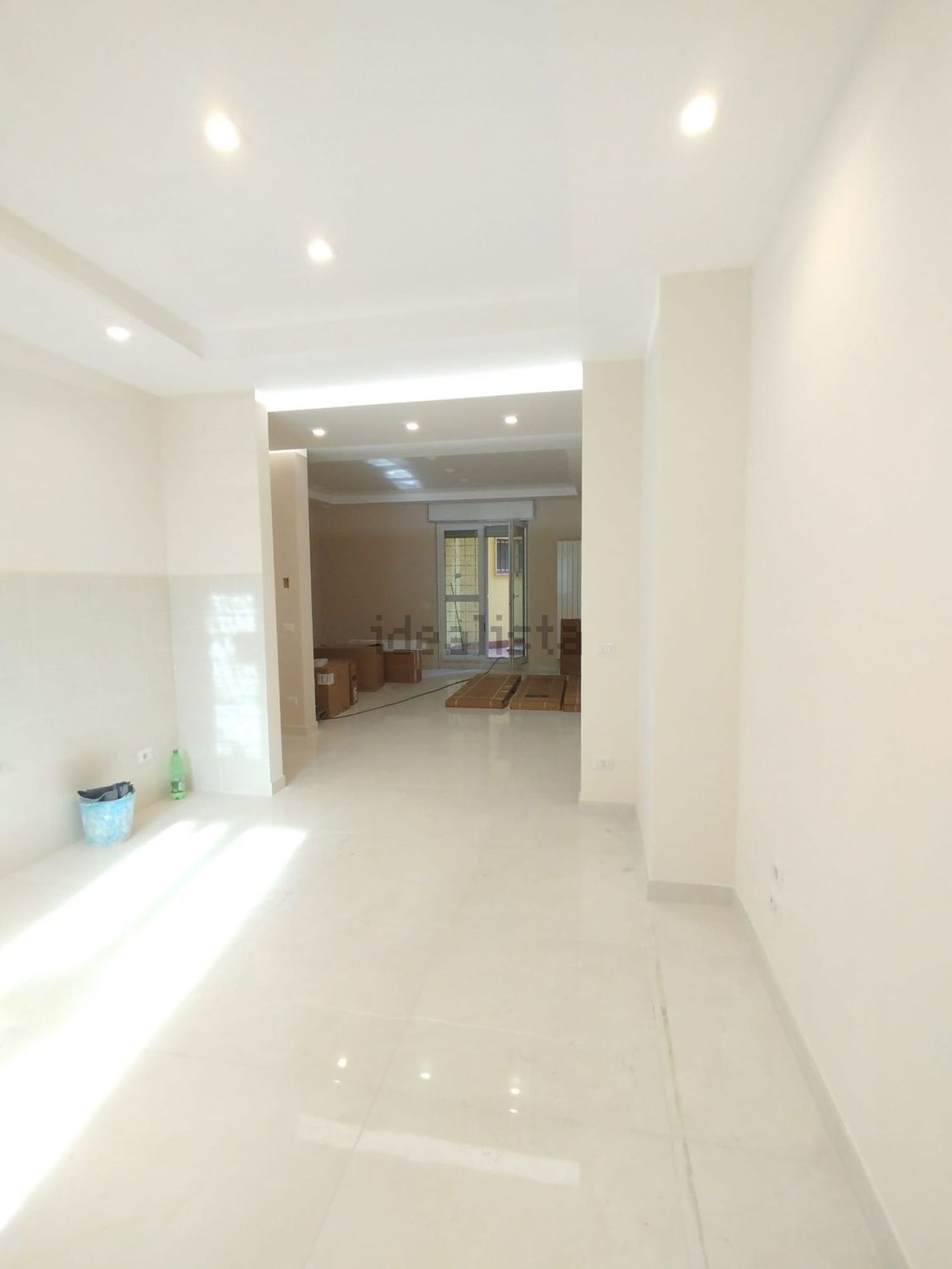 appartamento in vendita a Marigliano