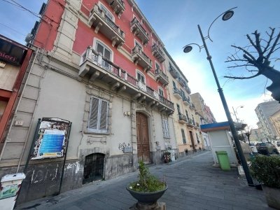 appartamento in vendita a Marigliano