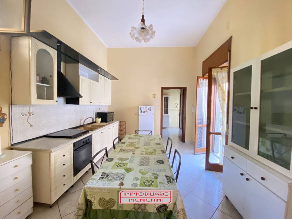 appartamento in vendita a Marigliano
