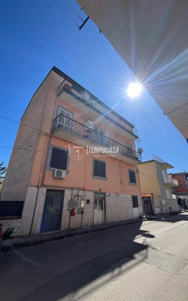 appartamento in vendita a Marigliano