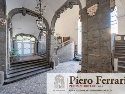 appartamento in vendita a Marigliano