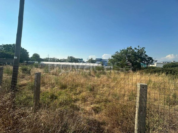 terreno agricolo in vendita a Marigliano