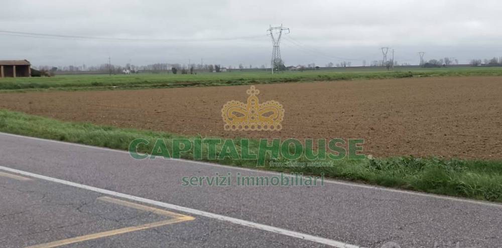 terreno agricolo in vendita a Marigliano