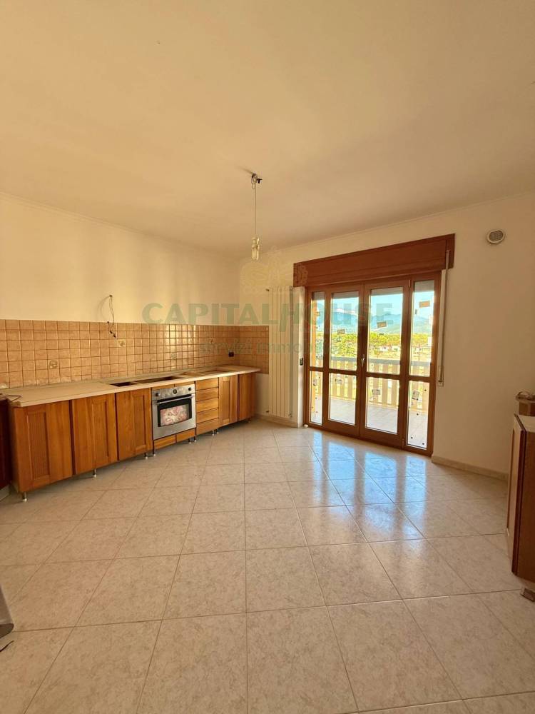 appartamento in vendita a Marigliano