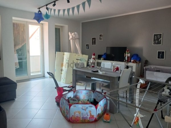 appartamento in vendita a Marigliano