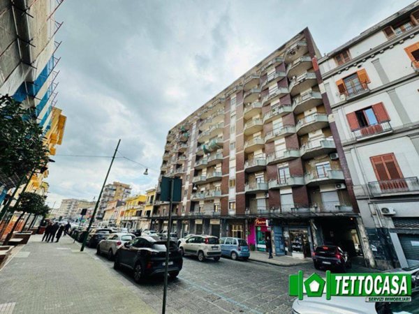 appartamento in vendita a Marigliano