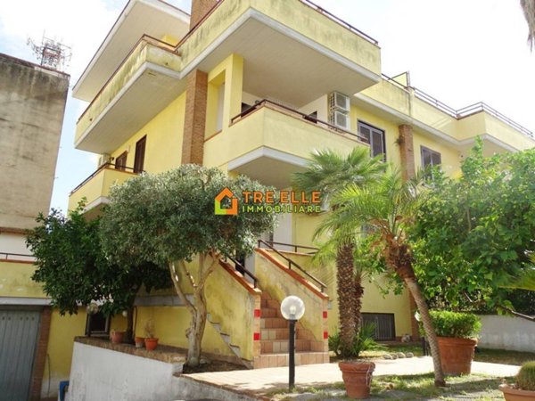 casa indipendente in vendita a Marigliano