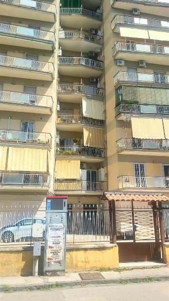 appartamento in vendita a Marigliano