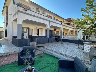 casa indipendente in vendita a Marigliano