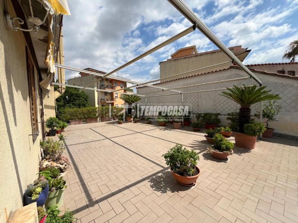 appartamento in vendita a Marigliano